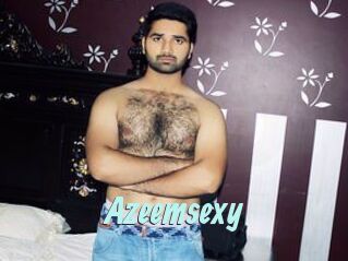 Azeemsexy