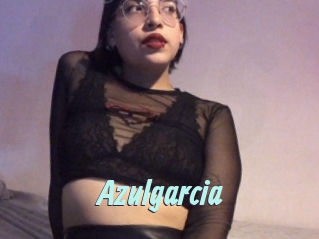 Azulgarcia