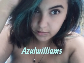 Azulwilliams