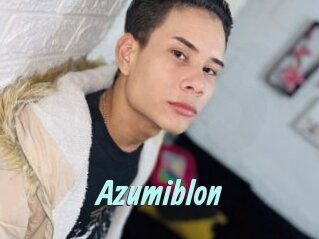 Azumiblon