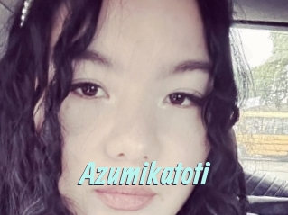 Azumikatoti