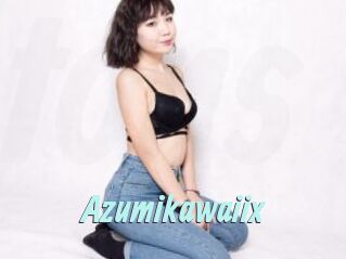 Azumikawaiix