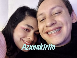 Azunakirito