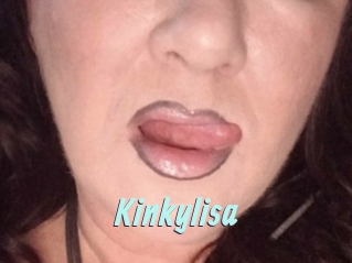 kinkylisa Ton Show