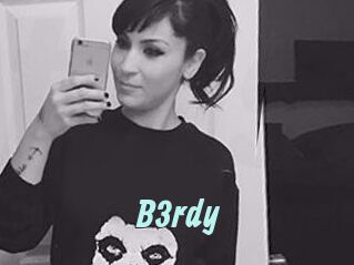 B3rdy
