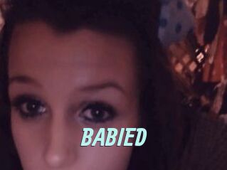 BABIED Ton Show