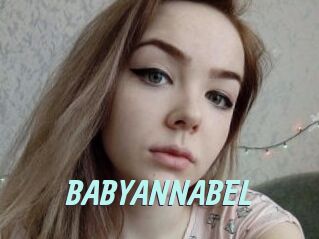 BABYANNABEL