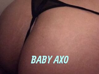 BABY_AXO