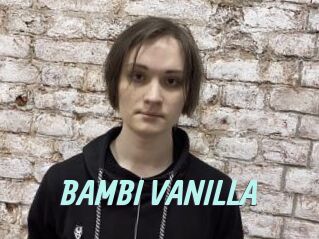 BAMBI_VANILLA