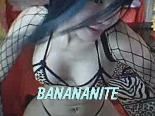 BANANANITE