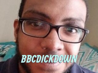 BBCDICKDOWN
