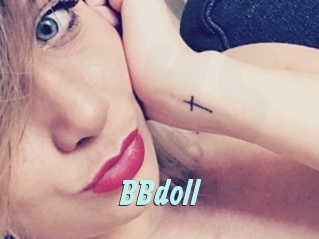 BBdoll