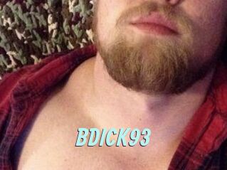 BDICK93