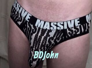 BDJohn