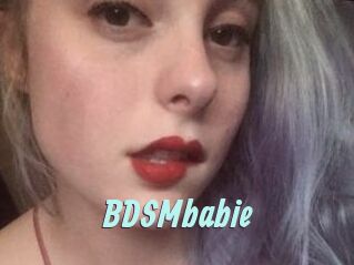BDSMbabie