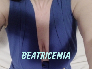 BEATRICEMIA Ton Show