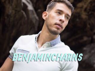 BENJAMINCHARNS