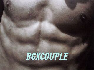 BGXCOUPLE