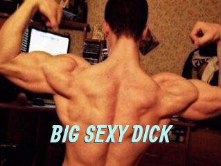 BIG_SEXY_DICK