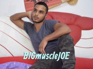 BIGmuscleJOE