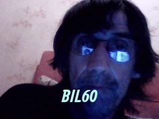 BIL60 Ton Show