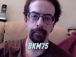 BKM75