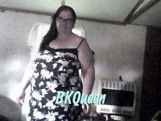 BKQueen