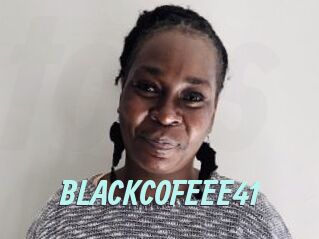 BLACKCOFEEE41