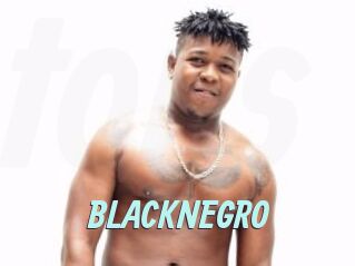 BLACKNEGRO