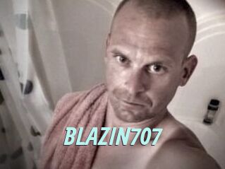 BLAZIN707