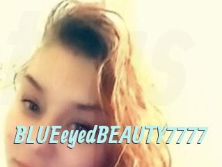 BLUEeyedBEAUTY7777