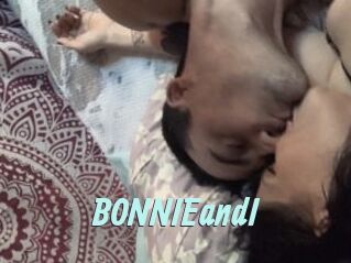 BONNIEandI