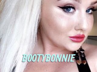 BOOTYBONNIE