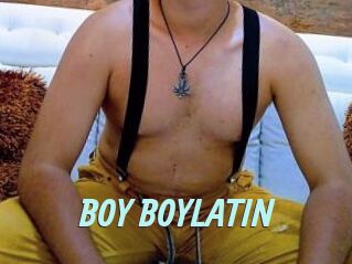 BOY_BOYLATIN