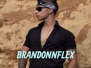 BRANDONNFLEX Ton Show