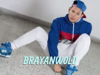 BRAYANWOLD