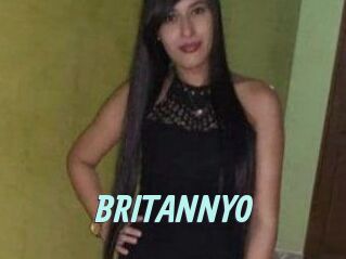BRITANNY_O