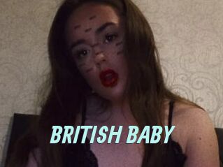 BRITISH_BABY