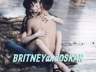 BRITNEYandOSKAR