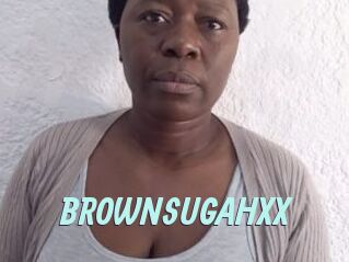 BROWNSUGAHXX