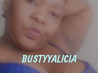 BUSTYYALICIA
