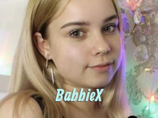 BabbieX