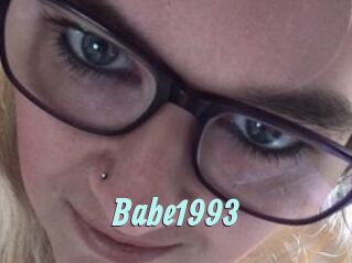 Babe1993