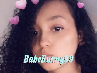 BabeBunny99
