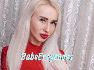 BabeErogenous