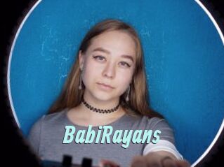 BabiRayans