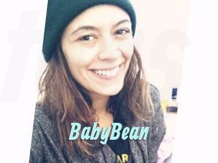 BabyBean Ton Show