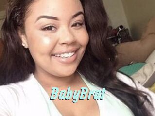BabyBrat