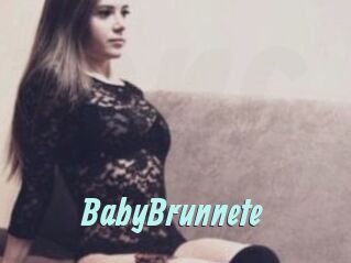 BabyBrunnete_