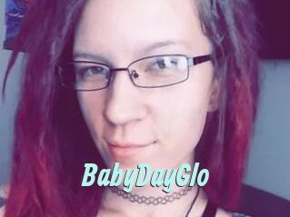 BabyDayGlo